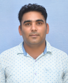 Sanjeev Kumar